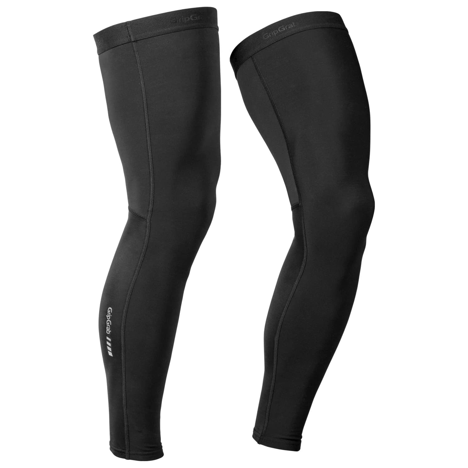 Термо крачол GripGrab PACR Spring-Autumn Leg Warmers - Black