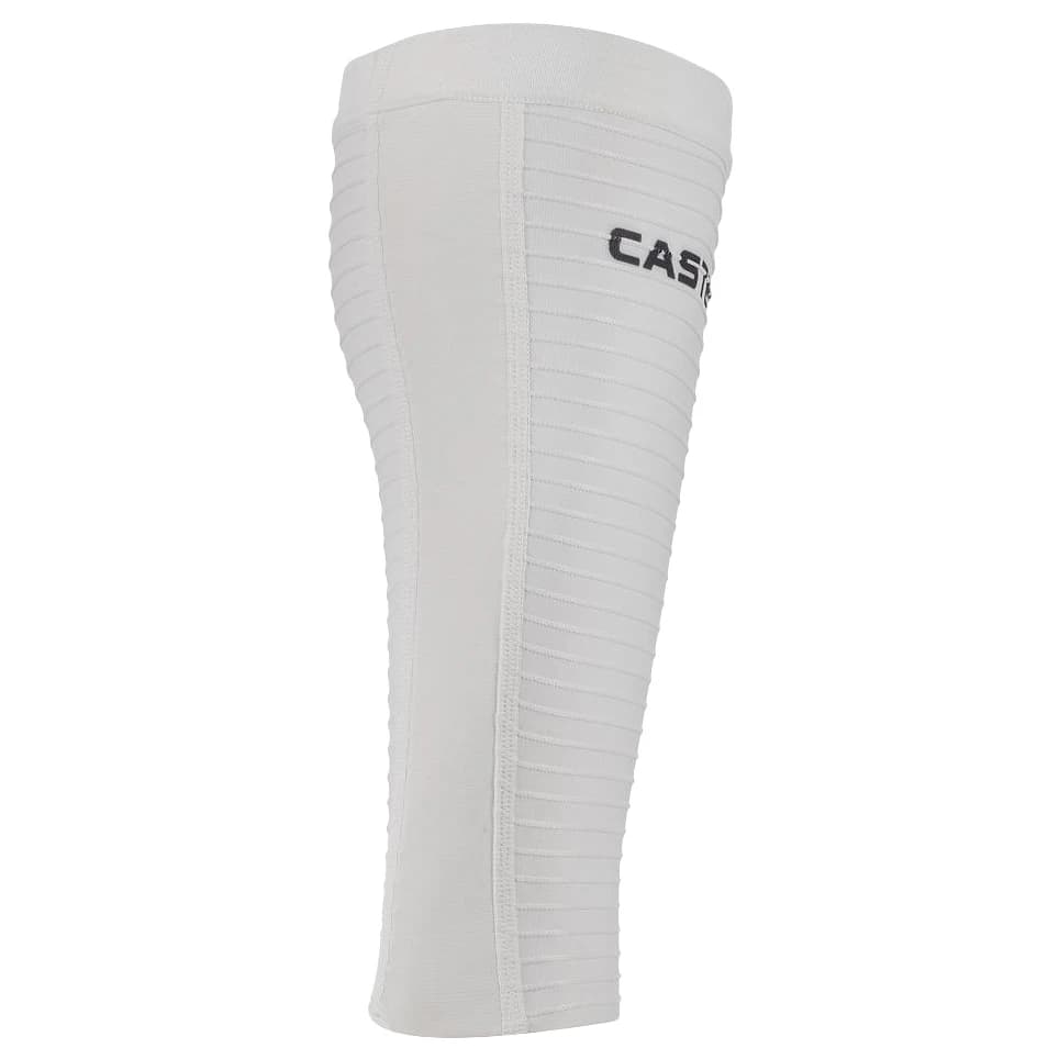 Термо крачол Castelli PR Leg Sleeves Leg warmers - White / Black
