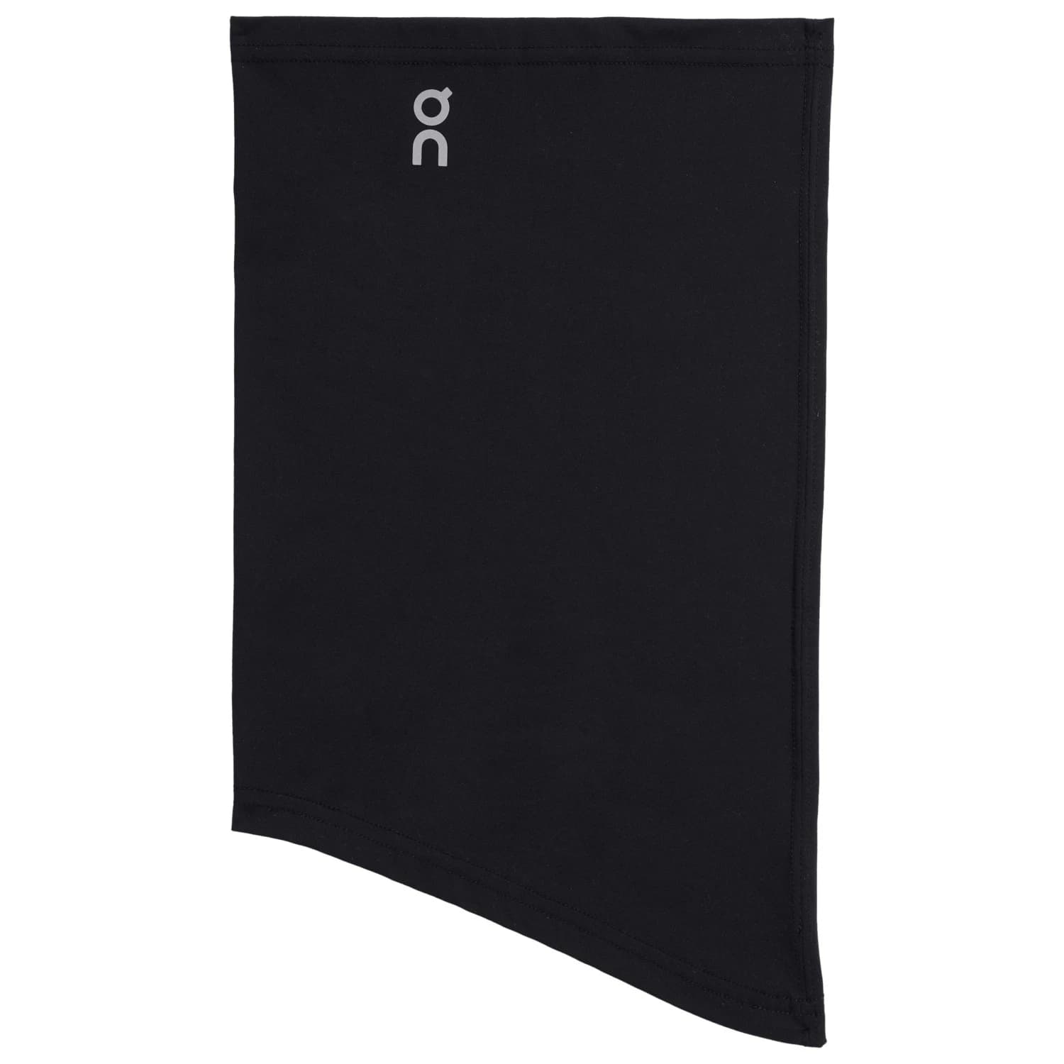 Шал On Core Neck Gaiter Neckerchief - Black
