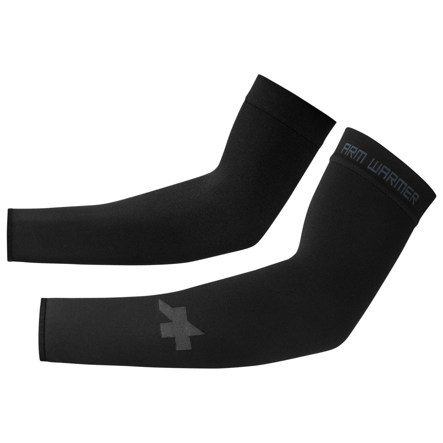 Термо ръкав Assos Spring Fall Arm Warmers P1 Arm warmers - Black Series
