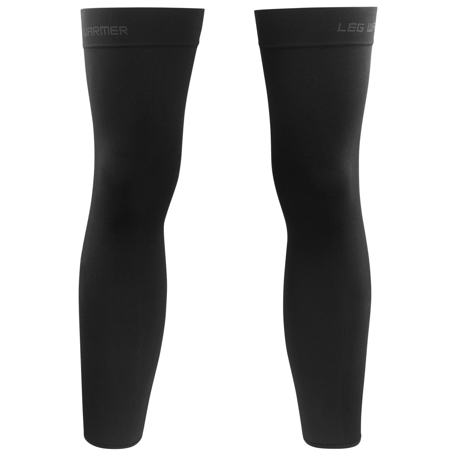 Термо крачол ASSOS Spring Fall Leg Warmers P1 Leg warmers - Black Series