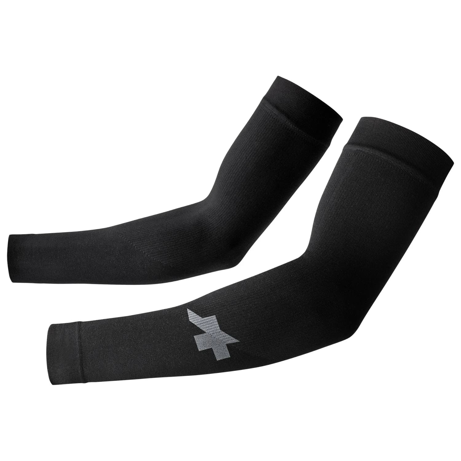 Термо ръкав ASSOS Summer Arm UV Protector P1 Arm warmers - Black Series