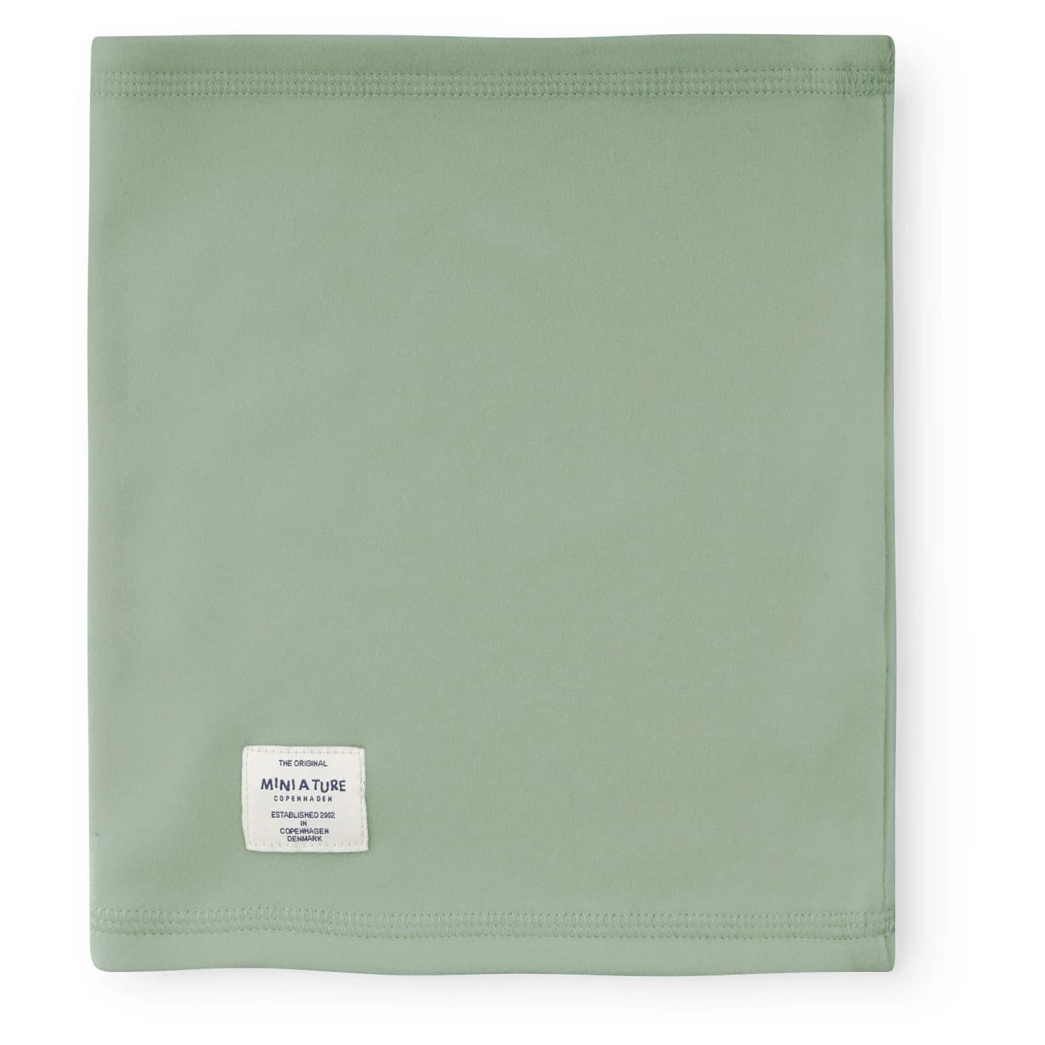 Детски шал Mini A Ture Kid's Matakon Neck warmer - Chinois Green
