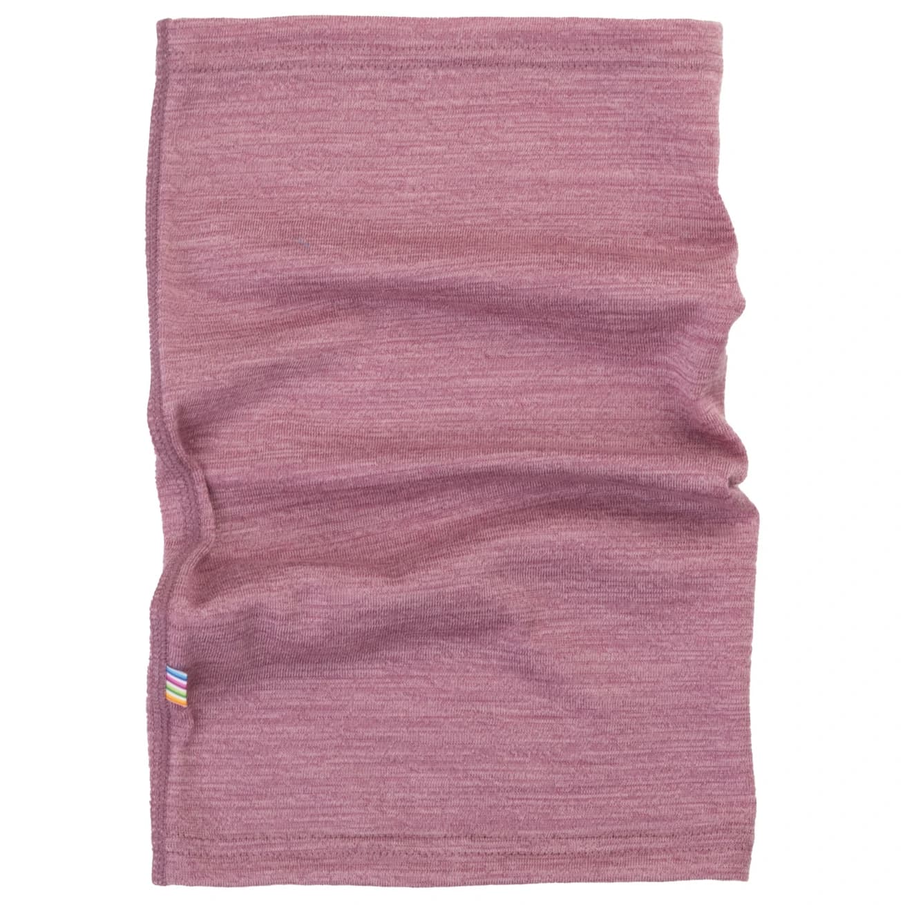 Детски шал Joha Kid's Wool Neck Warmer Neckerchief - Bordeaux