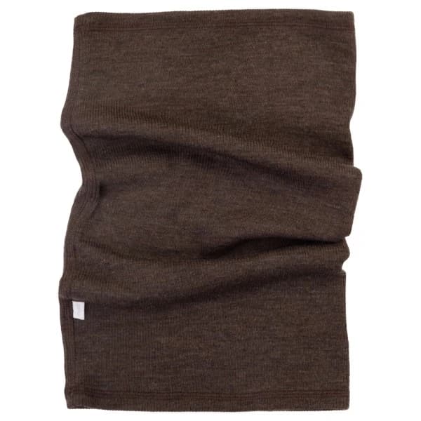 Шал Joha Women's Neckwarmer Scarf - Dark Brown