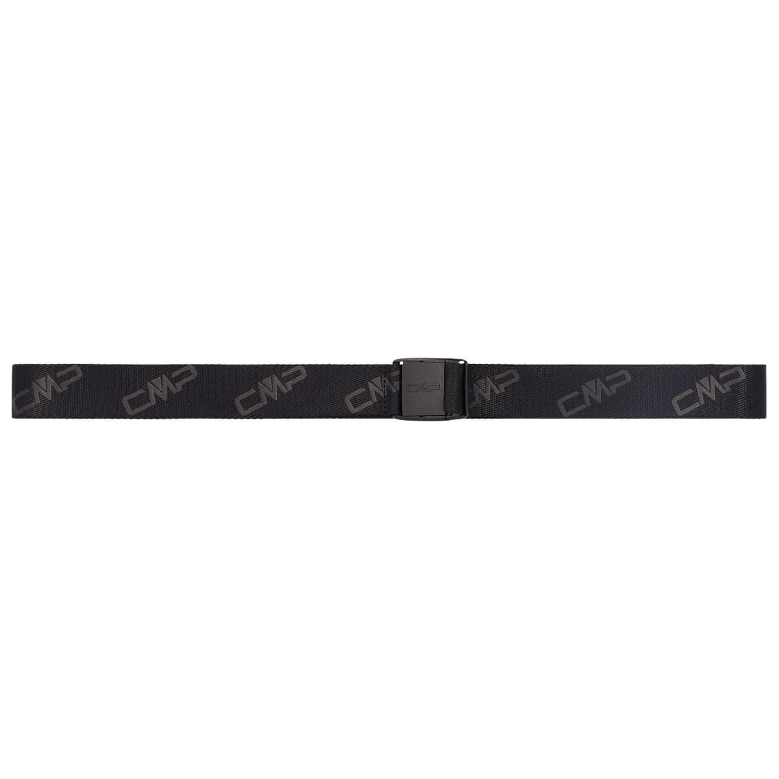 Колан Cmp Unisex Belt 6595791 Belt - Nero