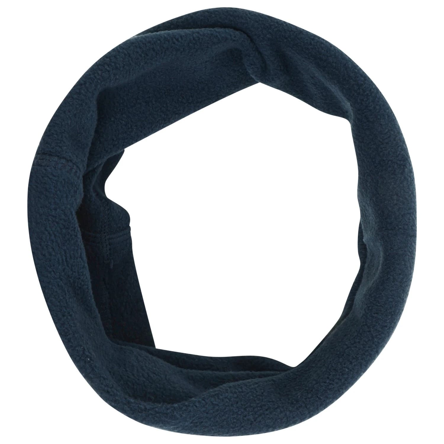 Детски шал Didriksons Kid's Monte Neckwarmer Neckerchief - Navy