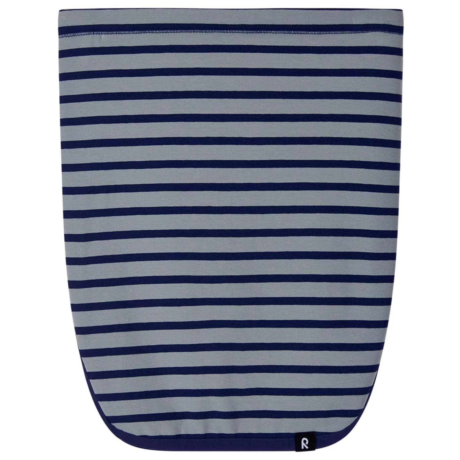 Детски шал Reima Kid's Lapat Tube Scarf Neckerchief - Melange Grey