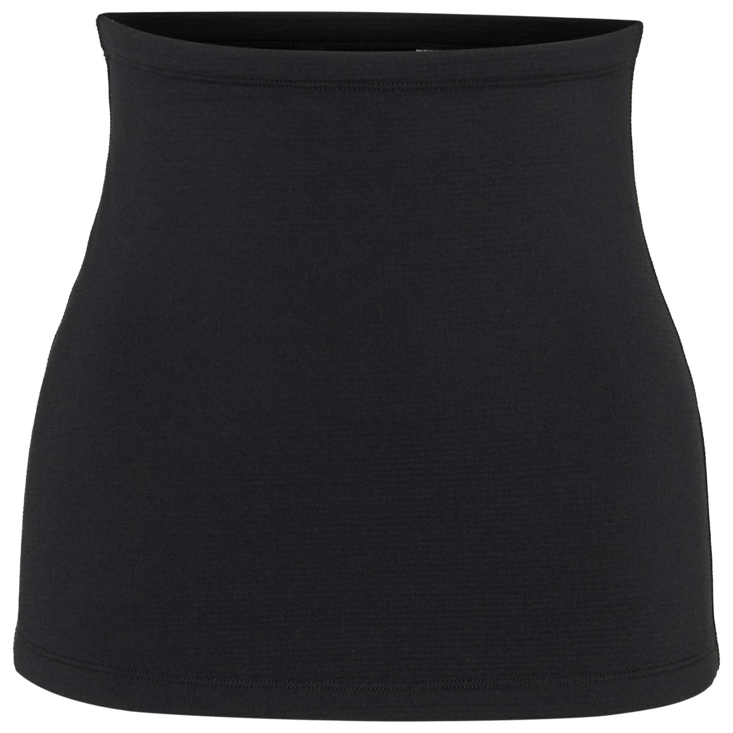 Детски аксесоар за дрехи Stoic MerinoSoft245 TuleboSt. Kidney Warmer Kidney warmer - Black