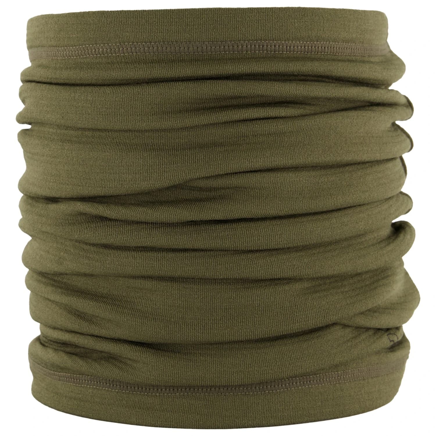 Шал Stoic MerinoSoft245 TuleboSt. Neckwarmer Tube scarf - Olive Green