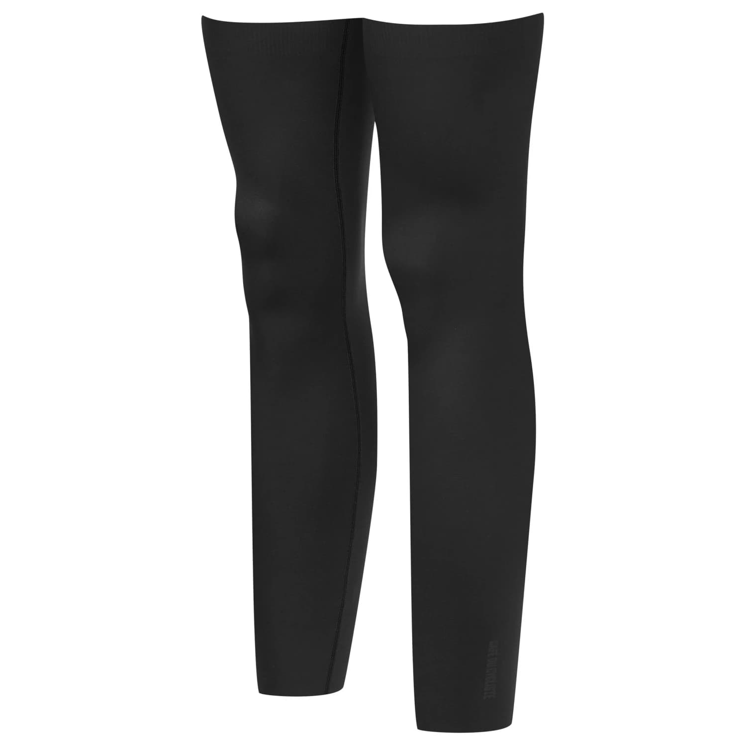 Термо крачол Café du cycliste Carissa Leg warmers - Black