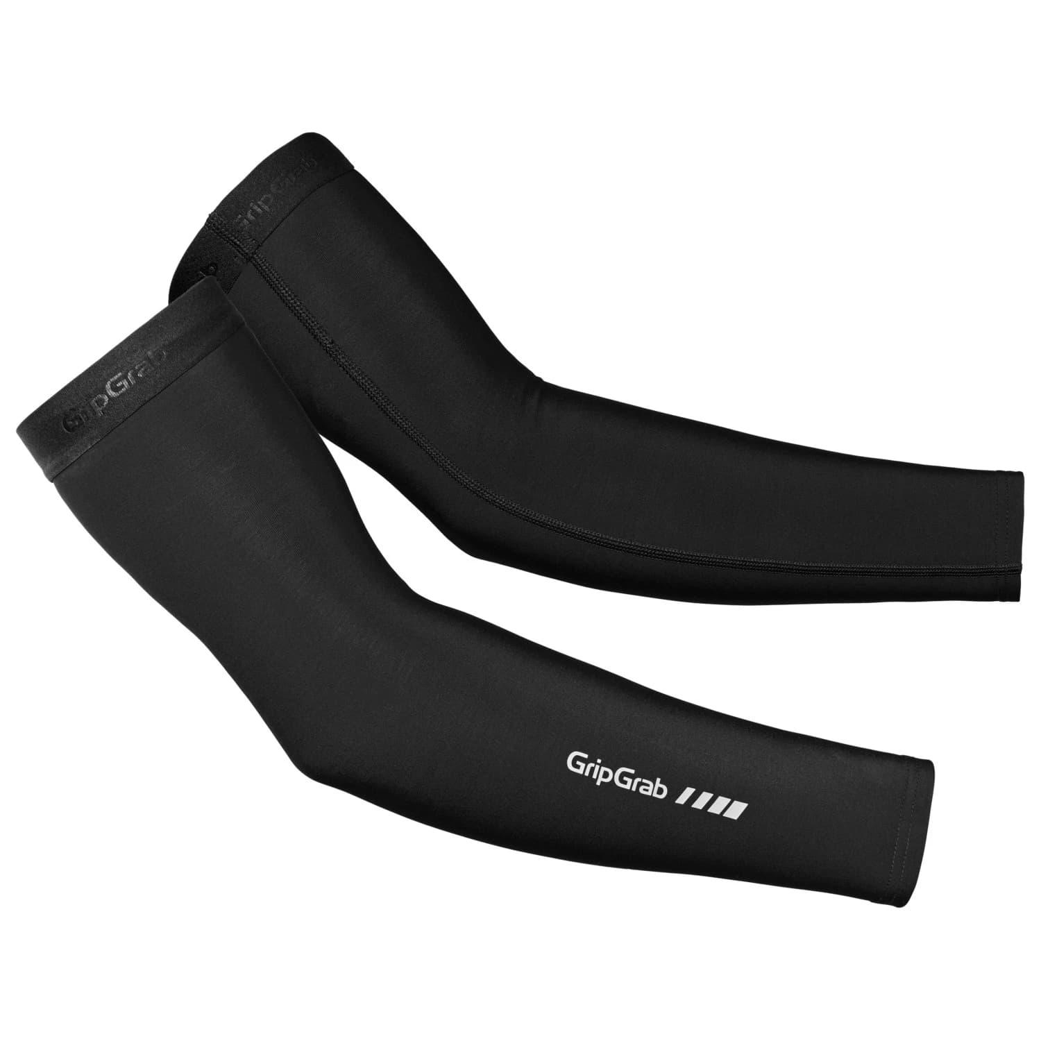 Термо ръкав GripGrab PACR Thermo Armlinge Arm warmers - Black