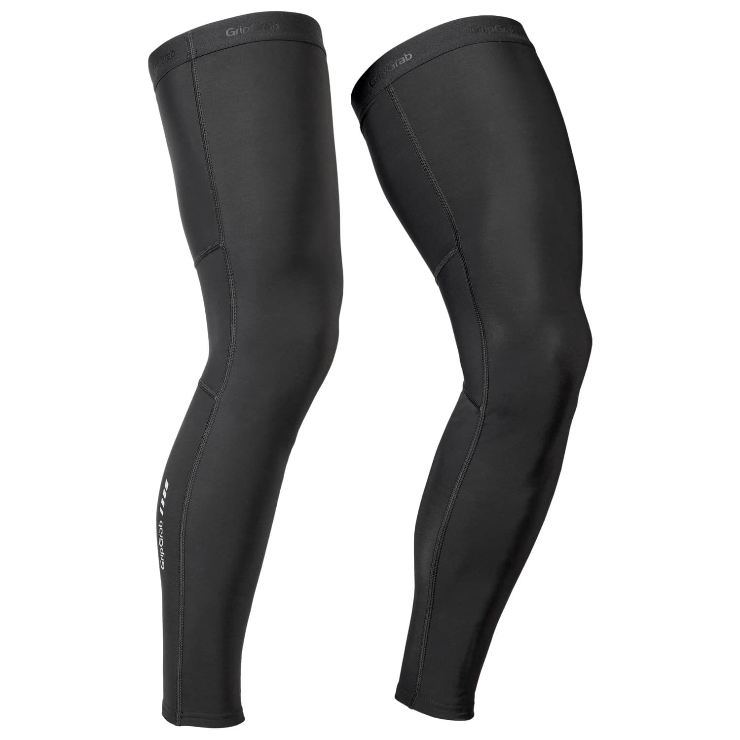 Термо крачол GripGrab PACR Thermo Beinlinge Leg warmers - Black
