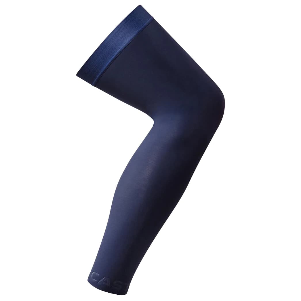 Термо крачол Castelli Espresso 2 Knee/Legwarmer Leg warmers - Belgian Blue