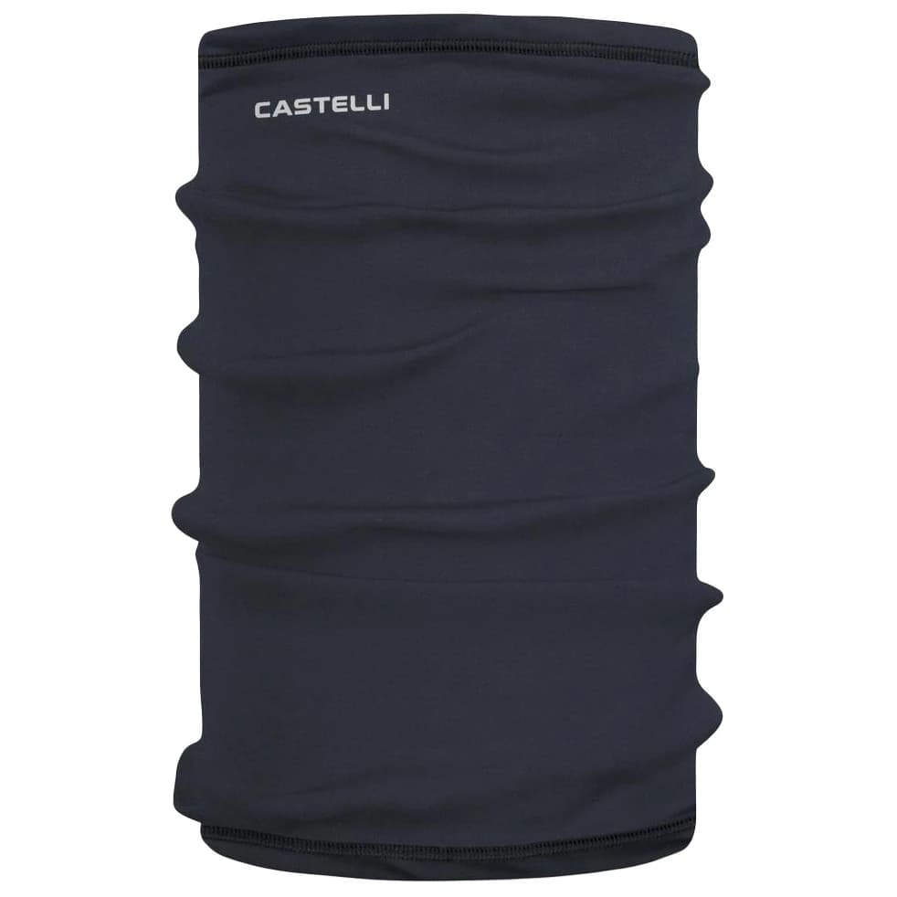 Шал Castelli Pro Thermal 3 Neck Warmer Neckerchief - Black