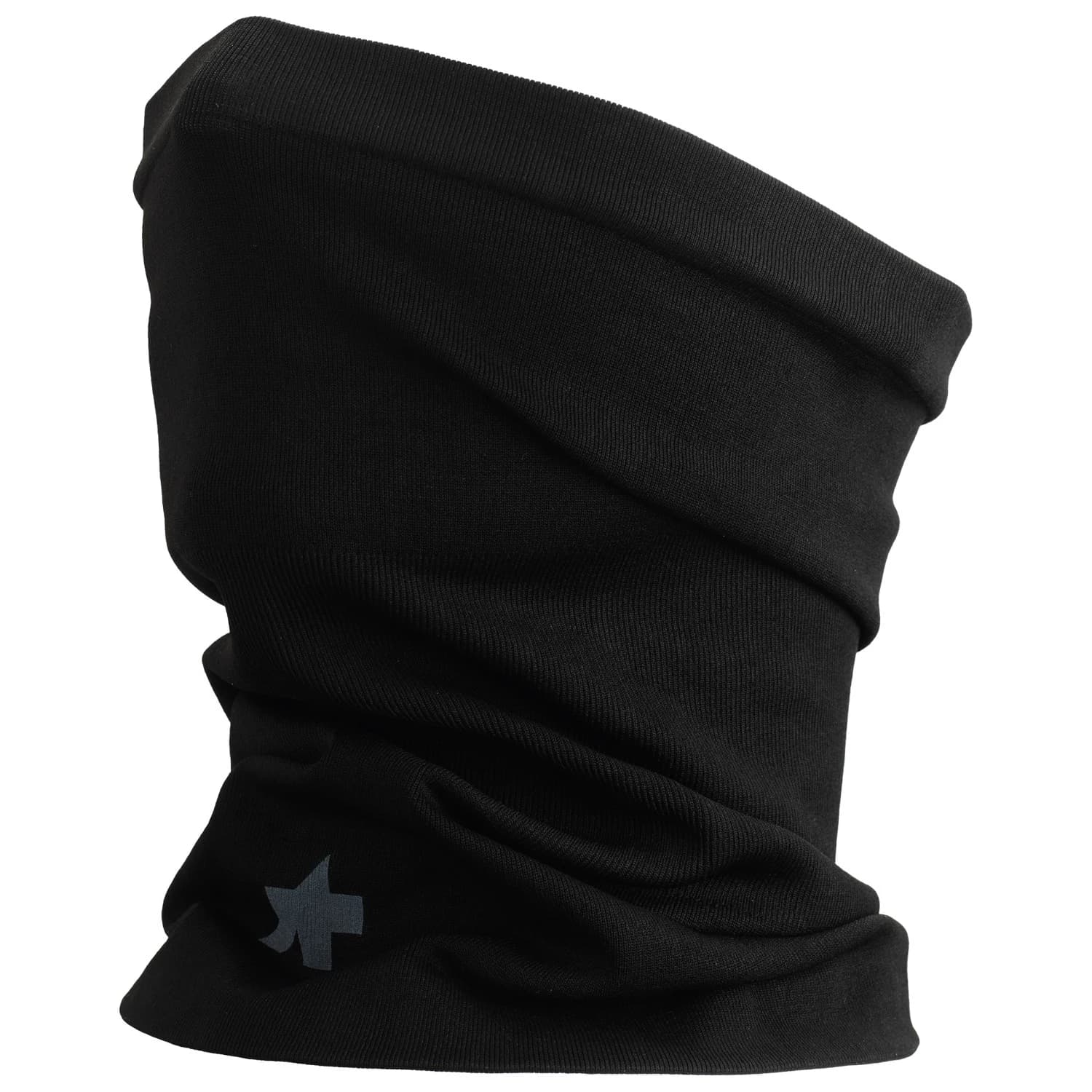 Шал Assos Winter Neck Warmer P3 Neckerchief - Black Series