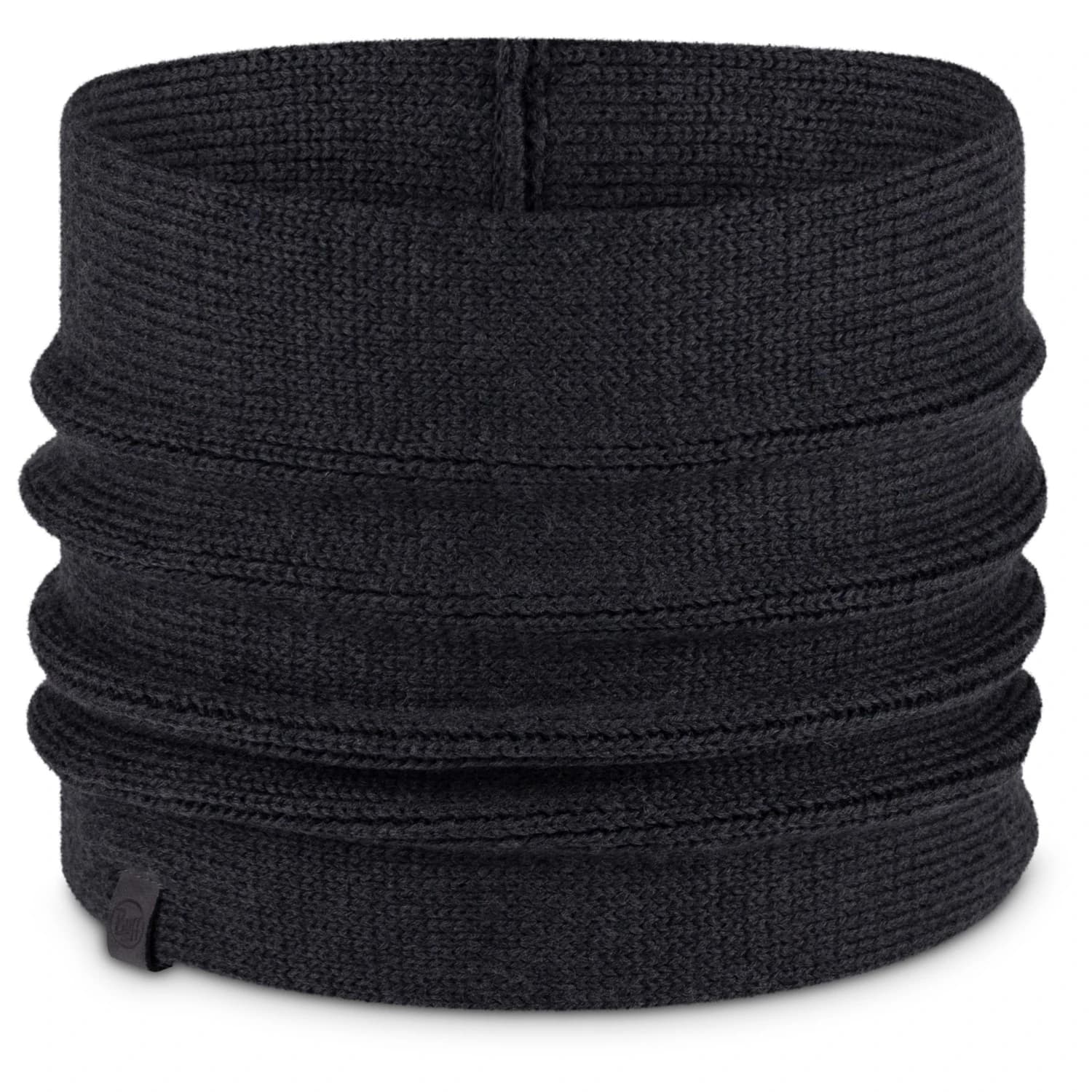 Шал Buff Knitted Neckwarmer Merix Neckerchief - Graphite