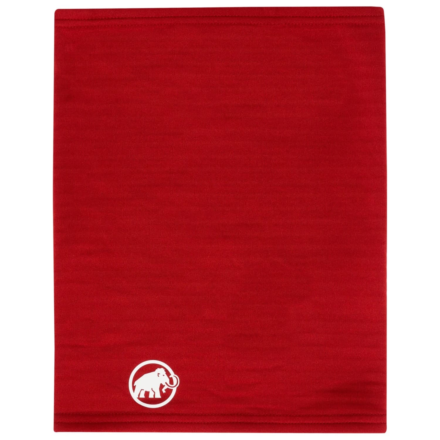 Шал Mammut Taiss Neck Gaiter Neckerchief - Dark Mammut Red