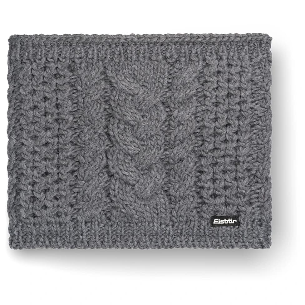 Шал Eisbär Afra Loop 2.0. Scarf - Anthrazit