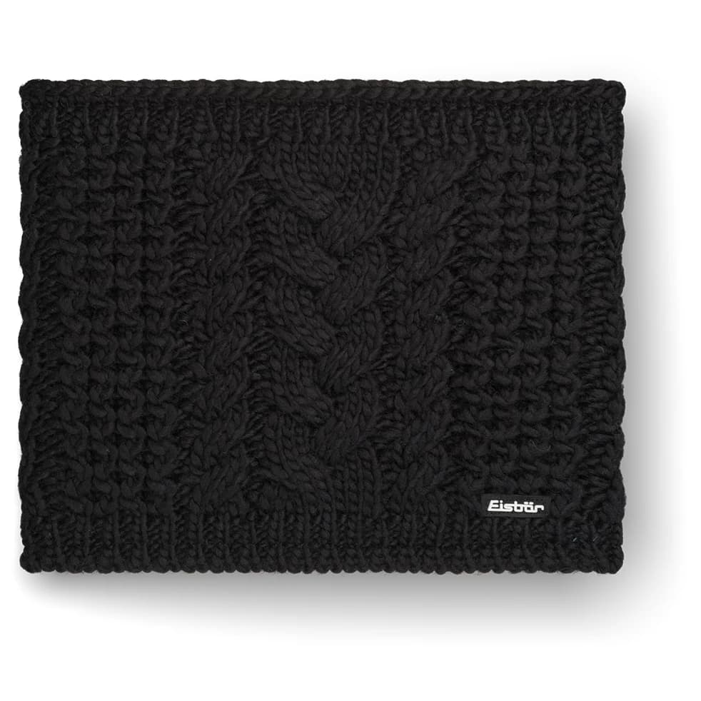 Шал Eisbär Afra Loop 2.0. Scarf - Schwarz