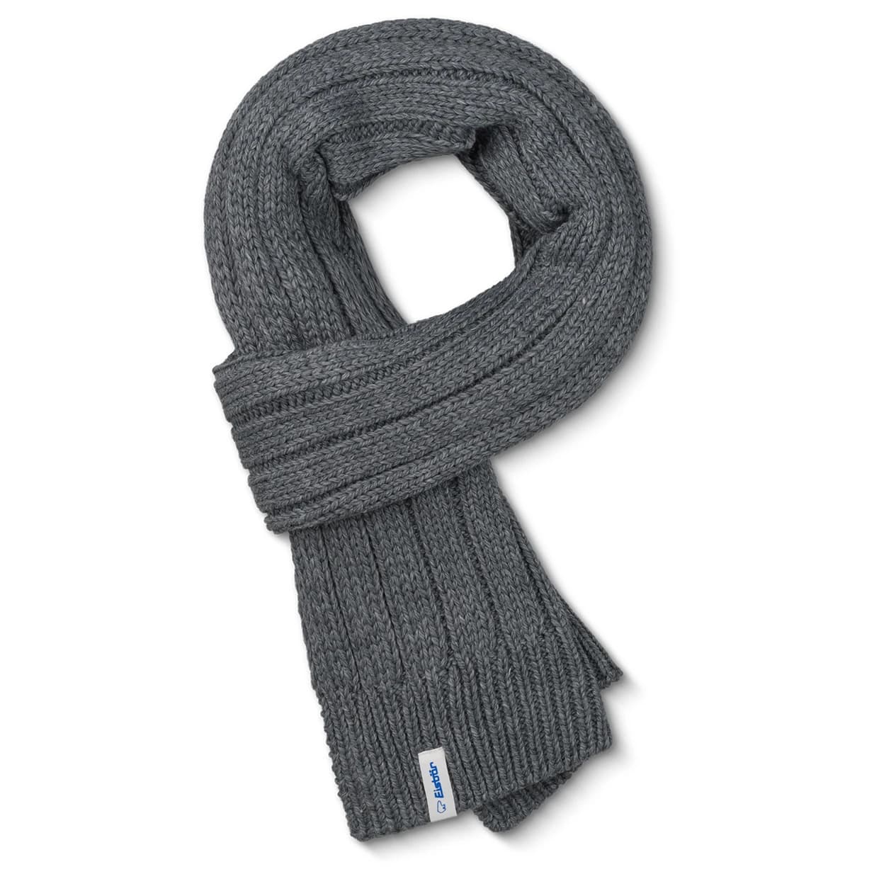 Шал Eisbär Ayo Scarf Scarf - Anthrazit