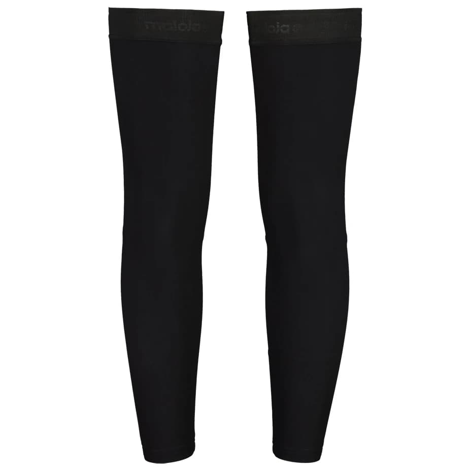 Термо крачол Maloja MezM. Legwarmer NOS Leg warmers - Deep Black