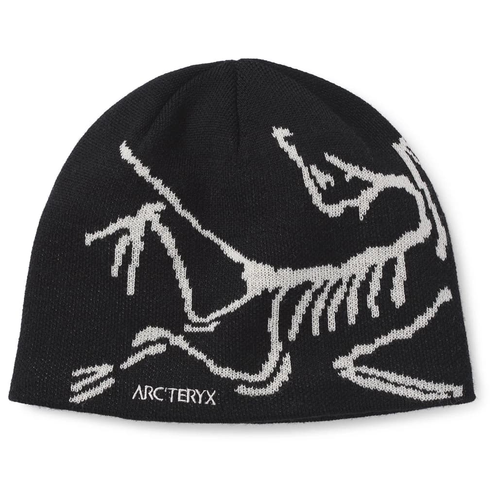 Зимна шапка (beanie) Arc'teryx Bird Head Toque Beanie - Orca
