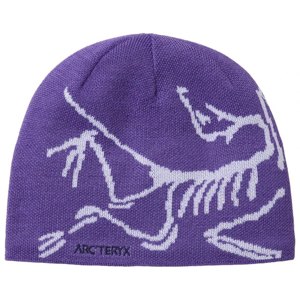 Зимна шапка (beanie) Arc'teryx Bird Head Toque Beanie - Blurple / Kasumi
