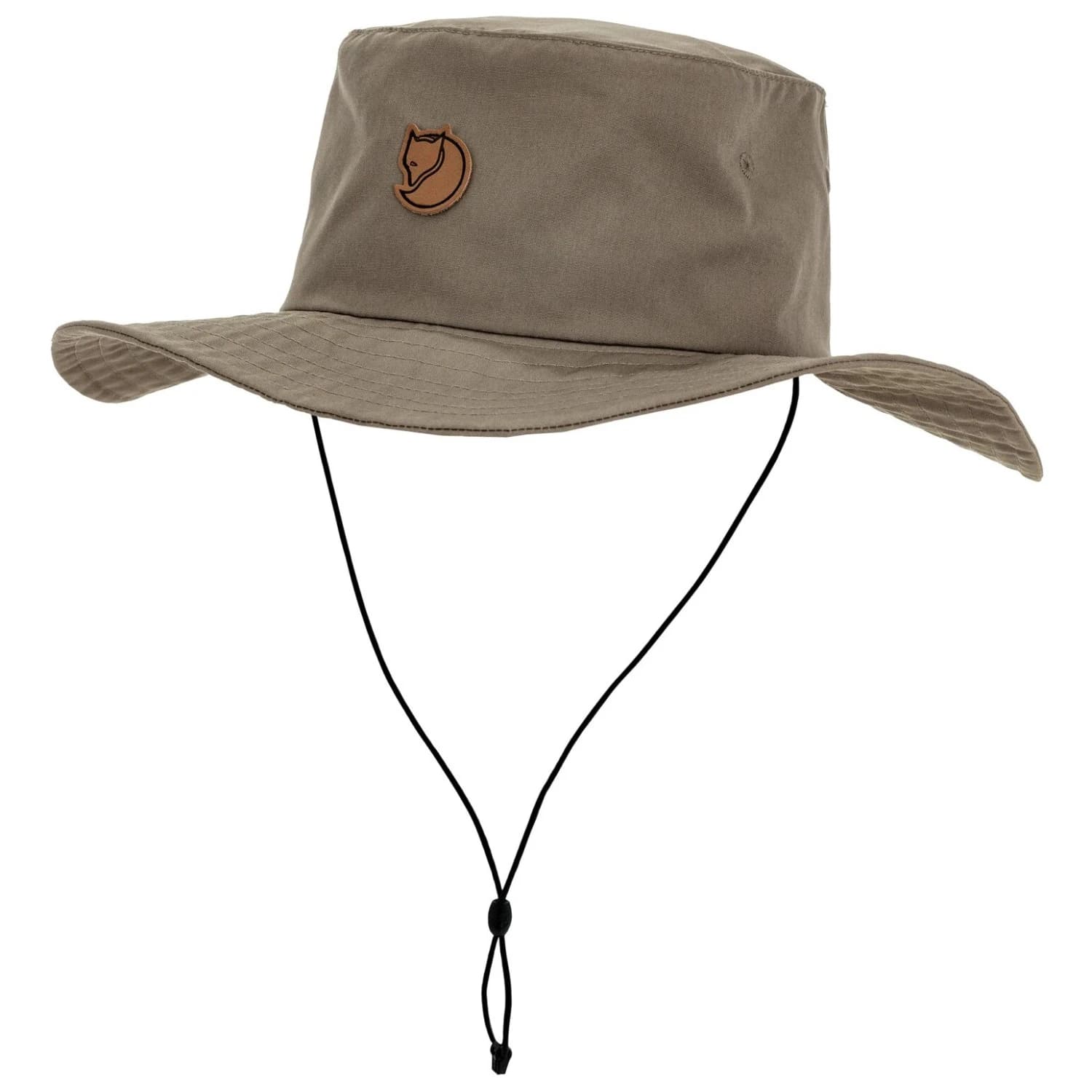 Шапка Fjällräven Hatfield Hat - Suede Brown