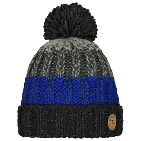 Детска зимна шапка (beanie) Barts Kid's Wilhelm Beanie Boys Beanie - Blue II