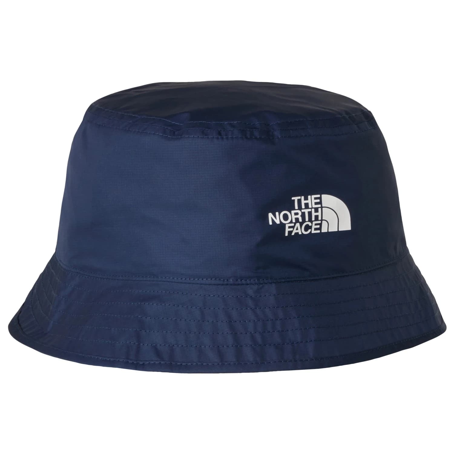 Шапка The North Face Sun Stash Hat - Summit Navy / River Ice