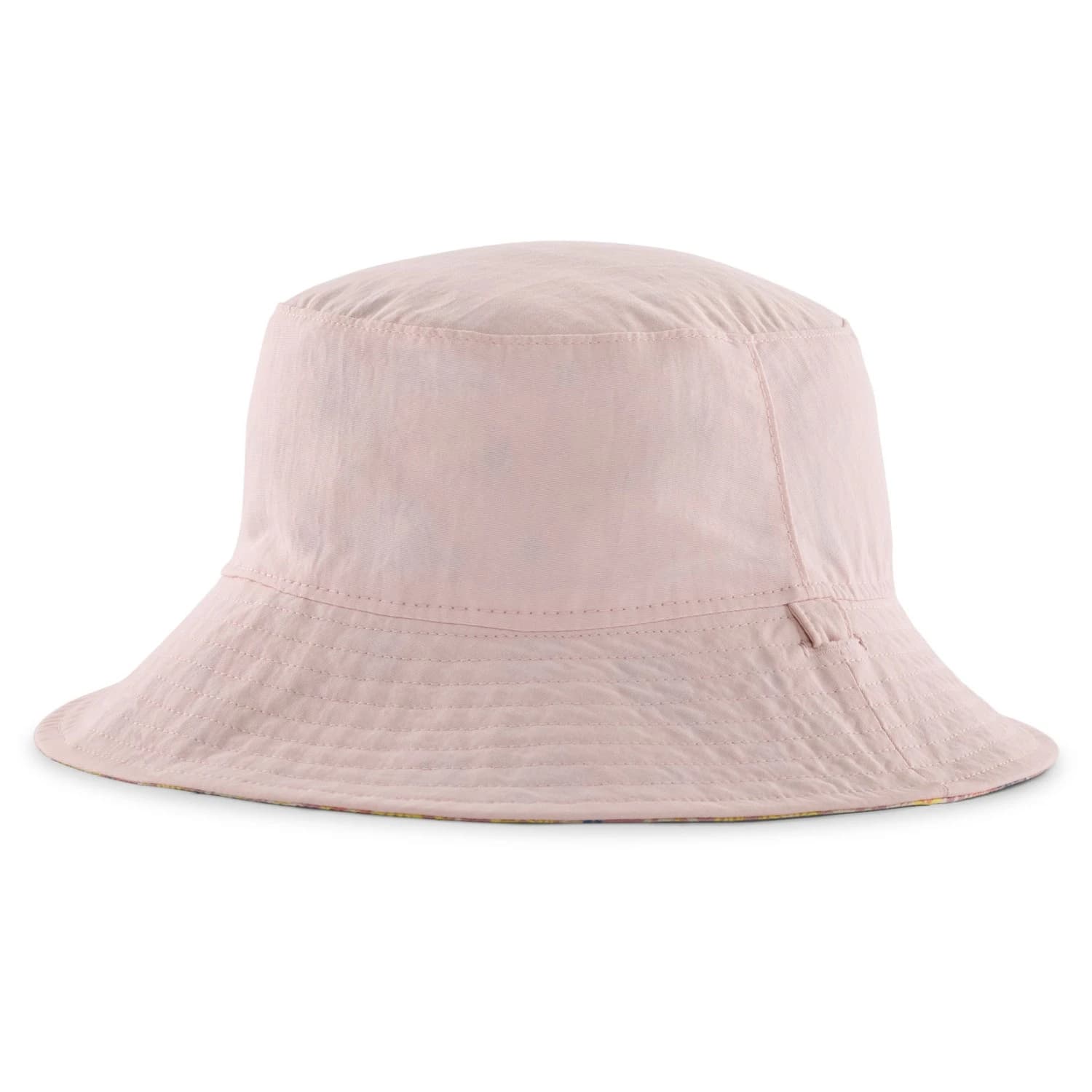 Шапка Patagonia Baby Sun Bucket Hat - Fruity Times: Quiet Violet