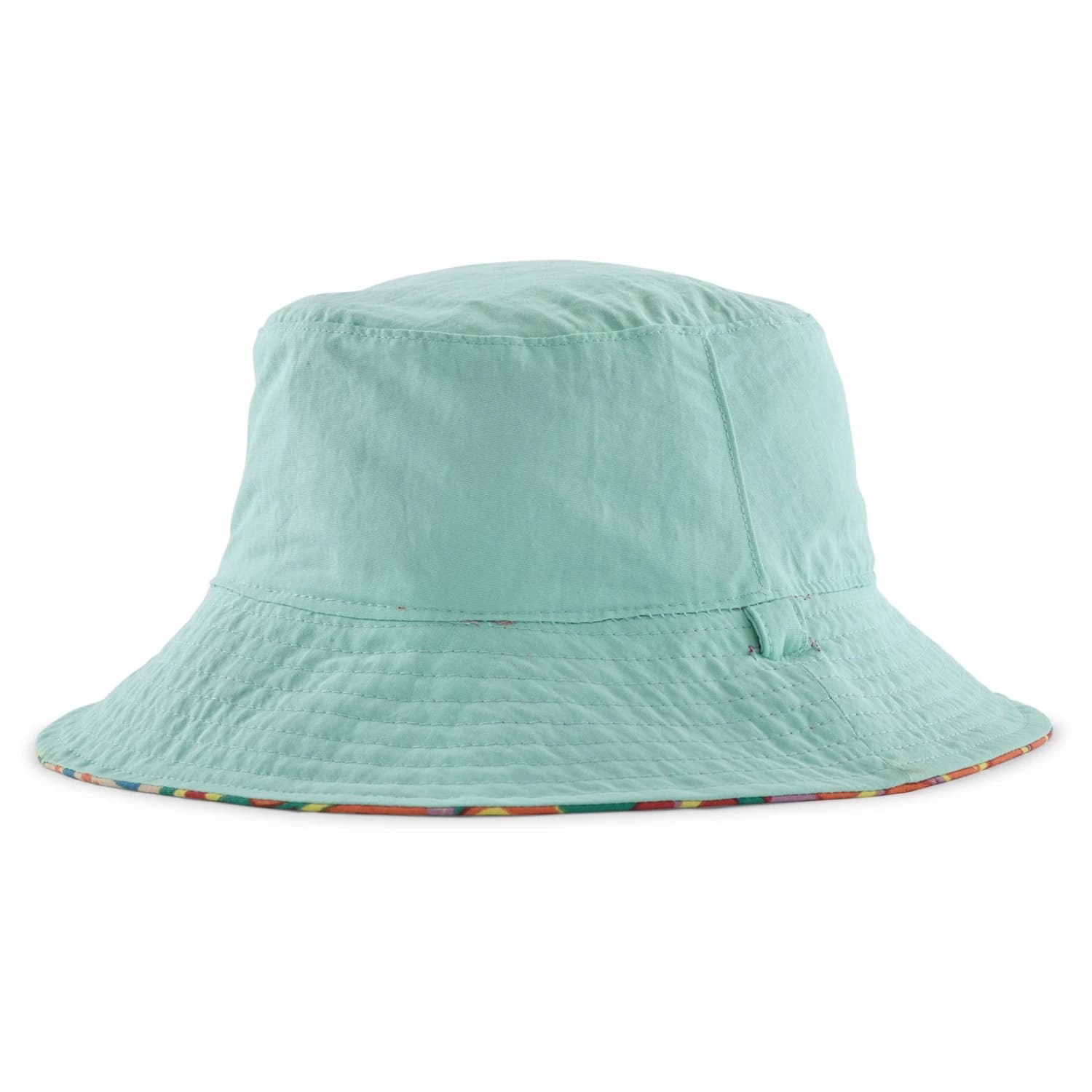 Шапка Patagonia Baby Sun Bucket Hat - Tropiclimb: Hot Ember