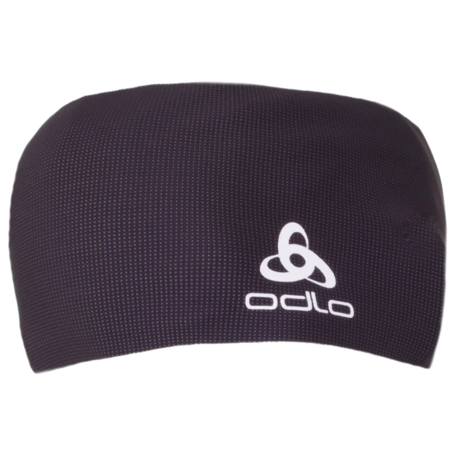 Лента за глава Odlo Move Light Headband - Black