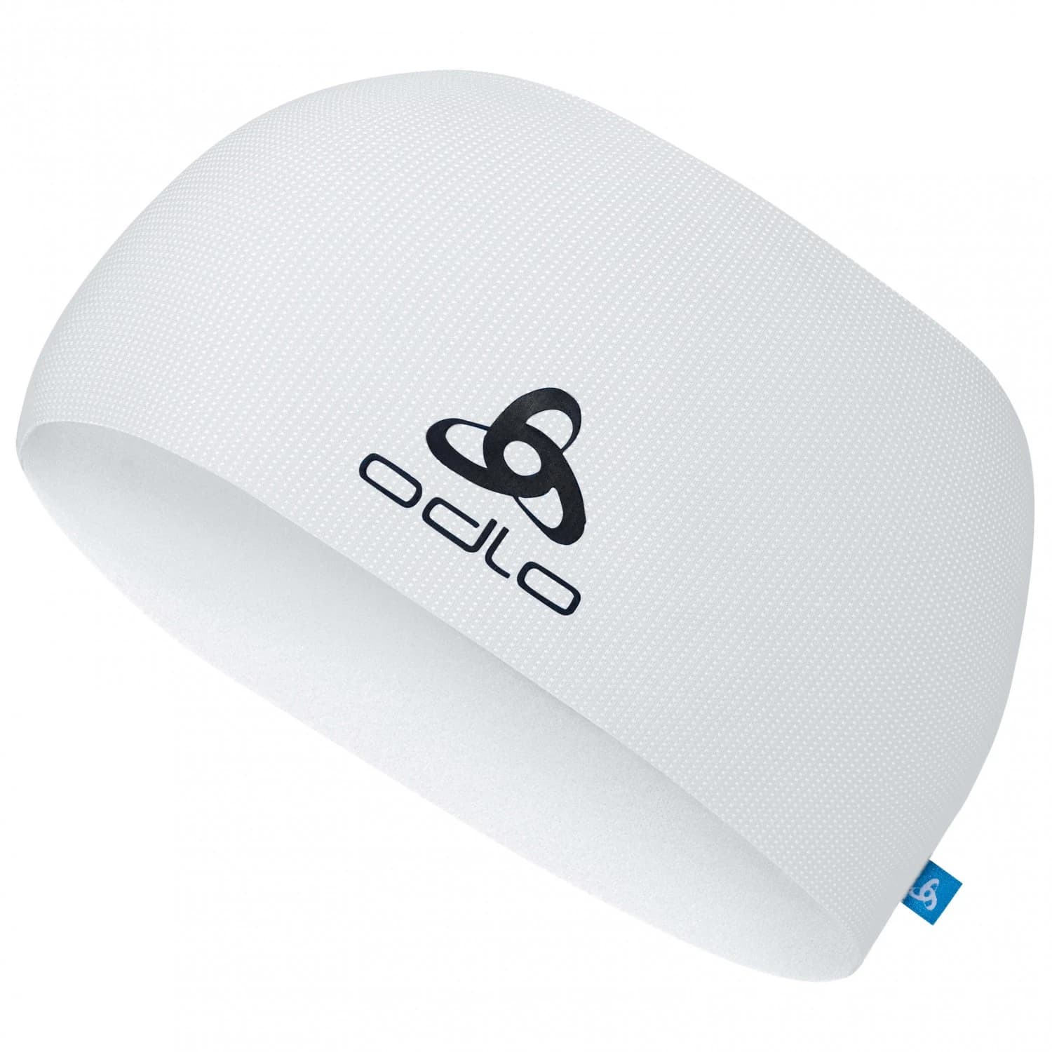 Лента за глава Odlo Move Light Headband - white