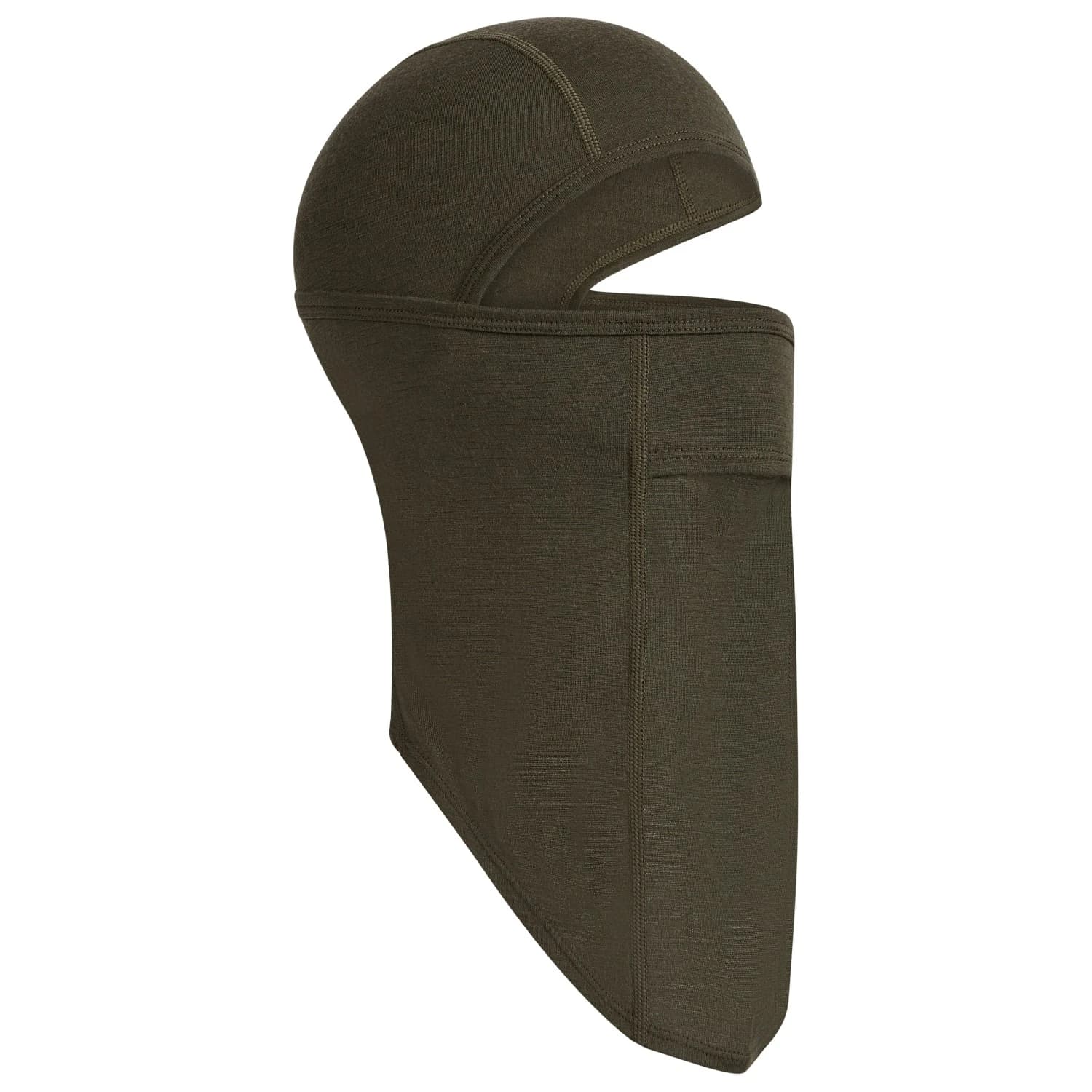 Балаклава Icebreaker Oasis Balaclava - Dark Loden