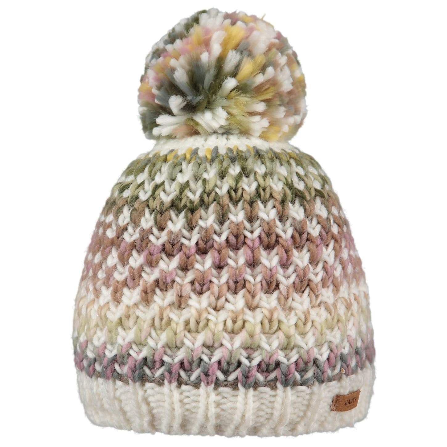 Зимна шапка (beanie) Barts Women's Nicole Beanie - Light Celadon