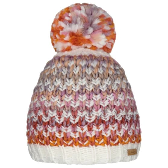 Зимна шапка (beanie) Barts Women's Nicole Beanie - Berry