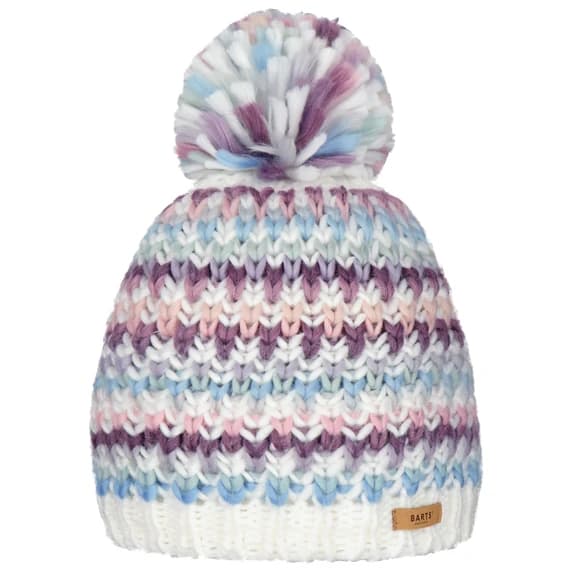 Зимна шапка (beanie) Barts Women's Nicole Beanie - Light Blue