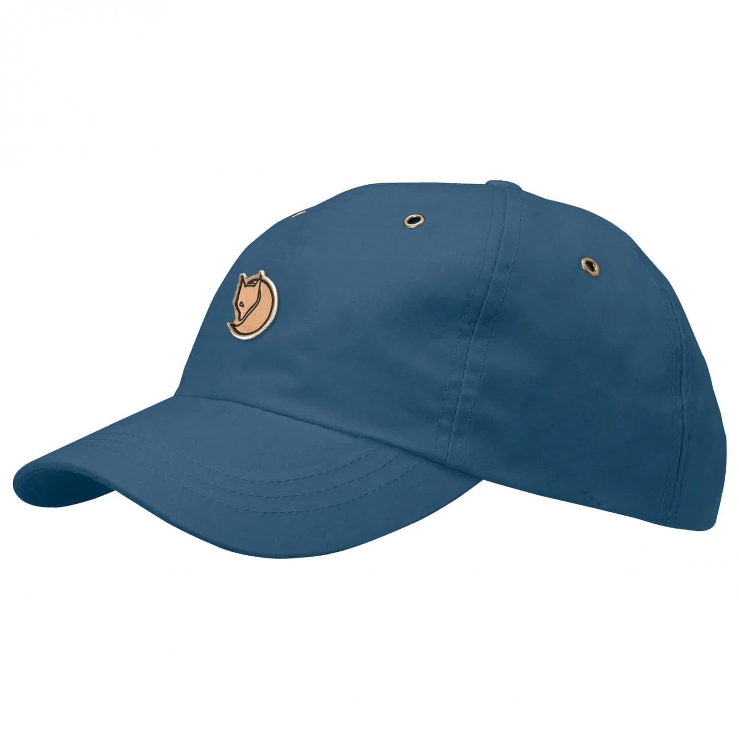 Шапка с козирка Fjällräven Vidda Cap - Uncle Blue