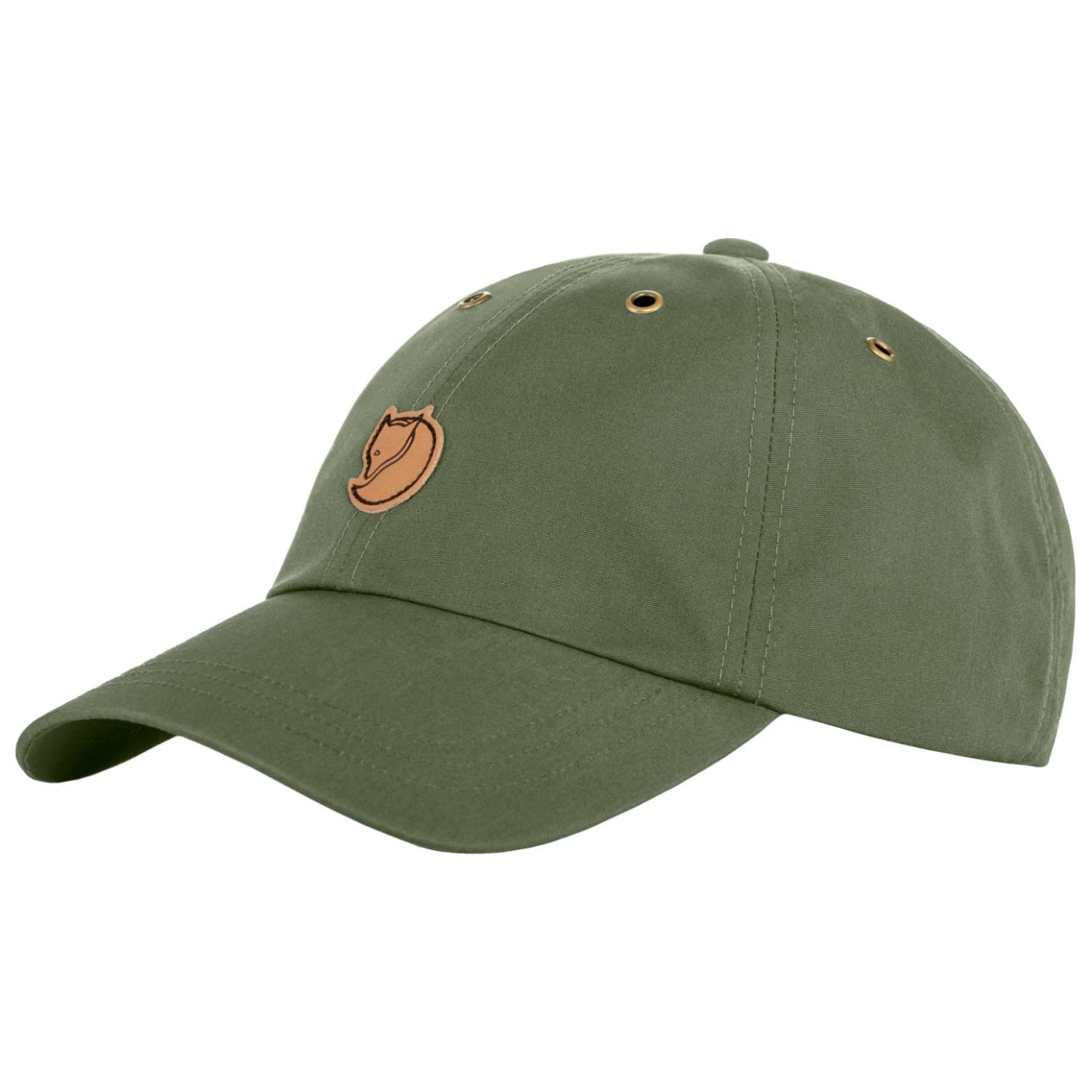 Шапка с козирка Fjällräven Vidda Cap - Laurel Green
