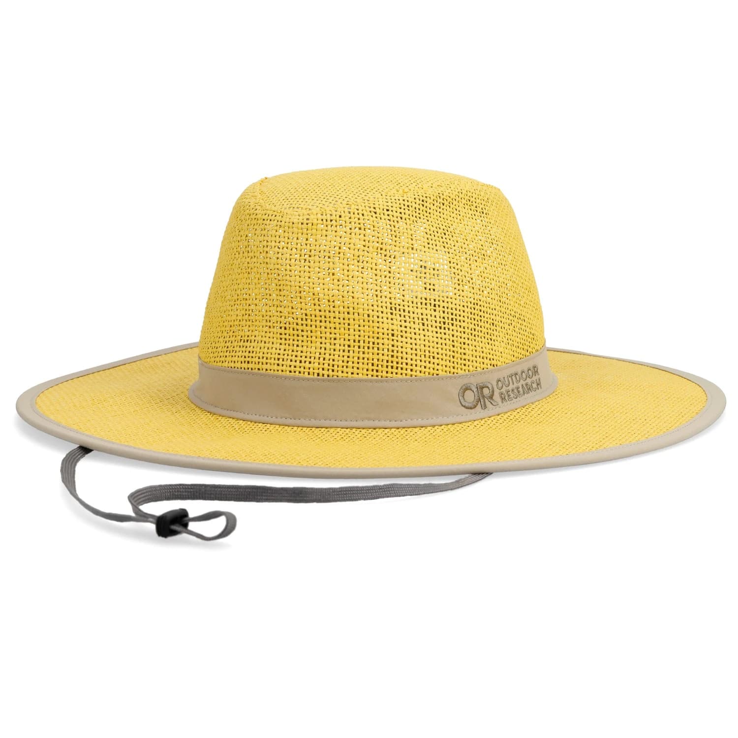 Шапка Outdoor research Papyrus Brim Sun Hat - Khaki