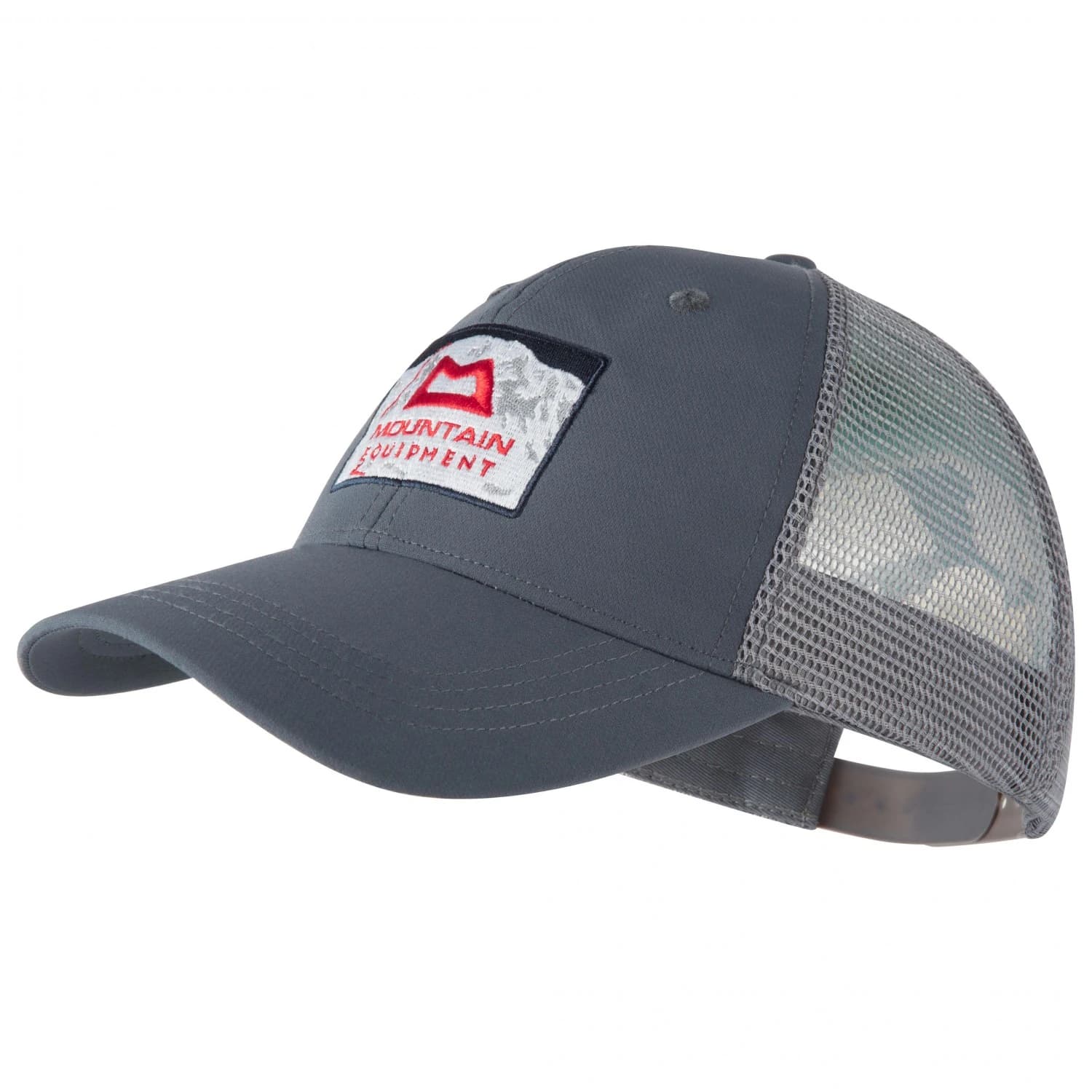 Шапка с козирка Mountain equipment Yosemite Cap - Ombre Blue