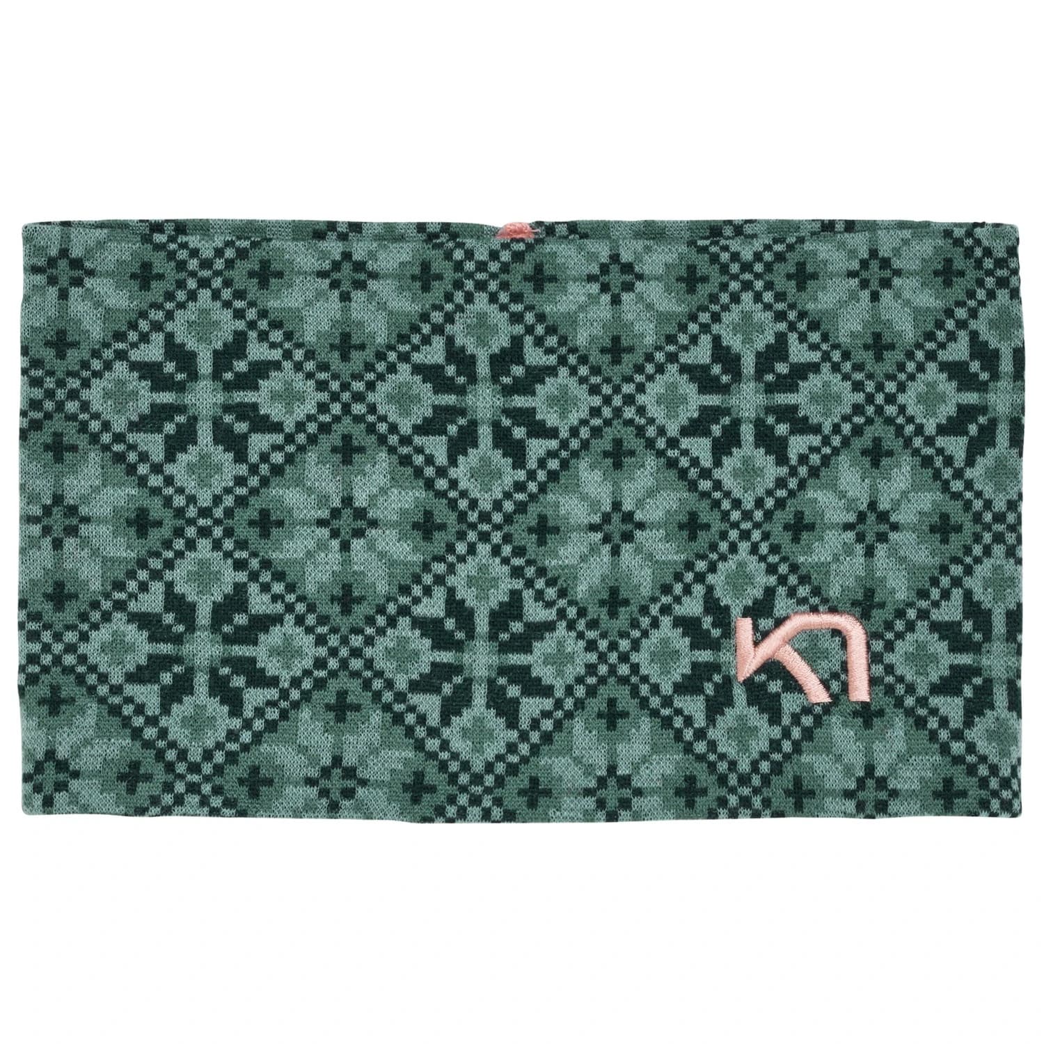 Лента за глава Kari traa Women's Rose Headband - Murk