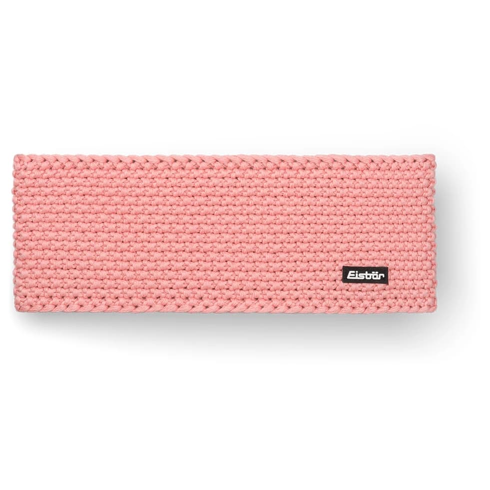 Лента за глава Eisbär Jamies STB Headband - Strawberry