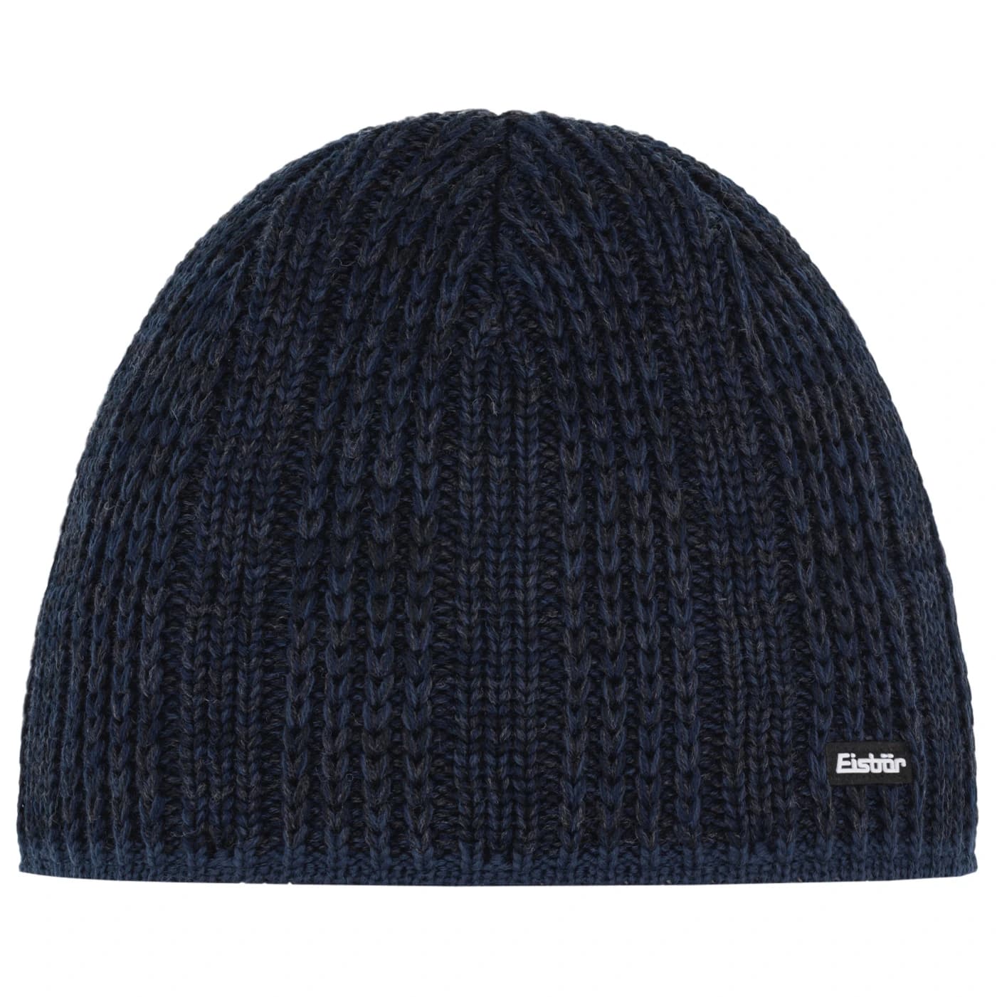 Зимна шапка (beanie) Eisbär Rene MÜ XL Beanie - Dark Cobalt / Night