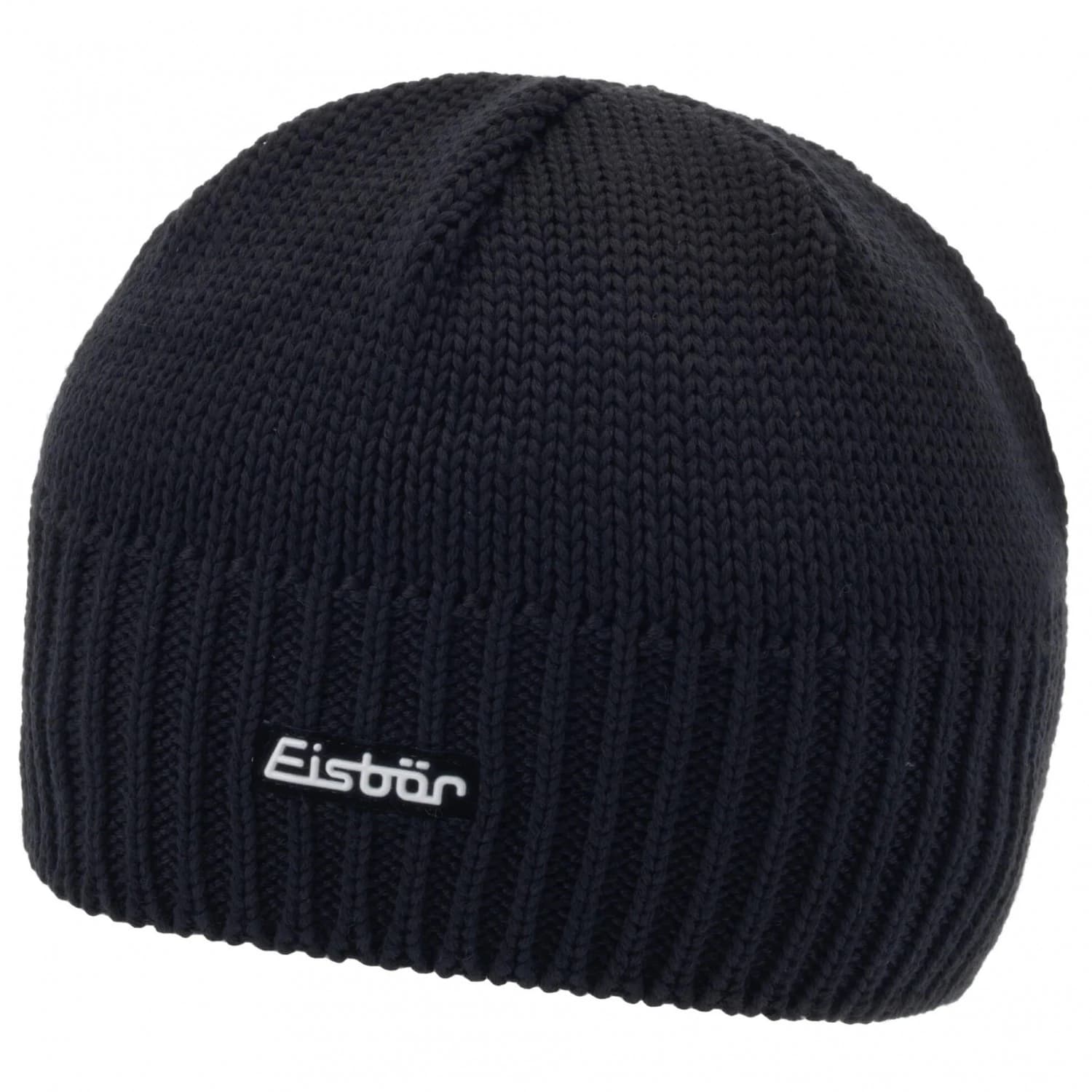 Зимна шапка (beanie) Eisbär Trop MÜ XL Beanie - Black