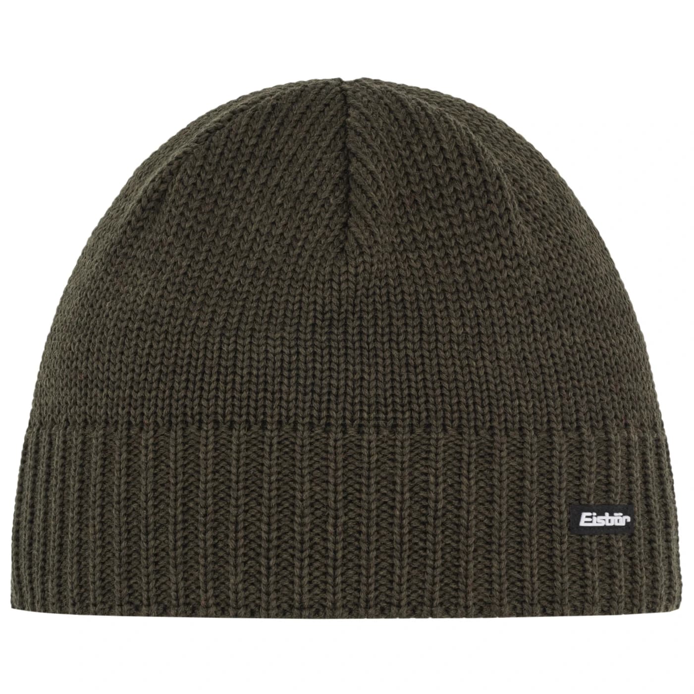 Зимна шапка (beanie) Eisbär Trop MÜ XL Beanie - Outdoor Green