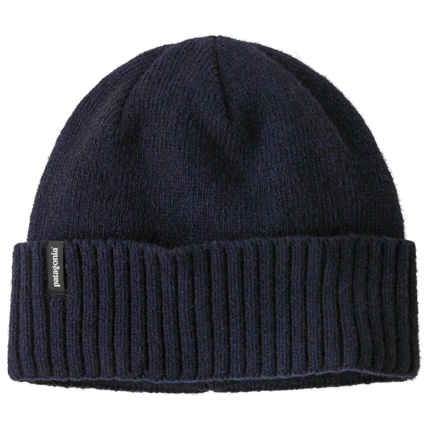 Зимна шапка (beanie) Patagonia Brodeo Beanie - New Navy