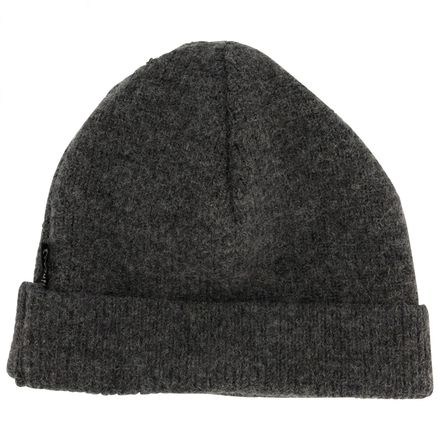 Зимна шапка (beanie) Mufflon Ice Cap Beanie - Rock